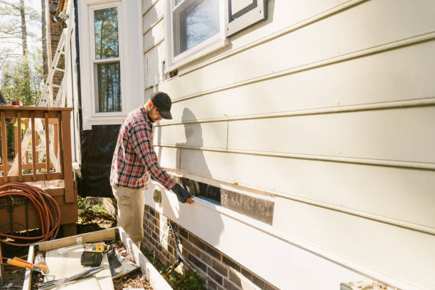 Top rated local Storm Damage Siding Repair specialists in Bremen, OH